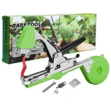 Tapetool Pro: ідеальний помічник для підв'язки рослин!